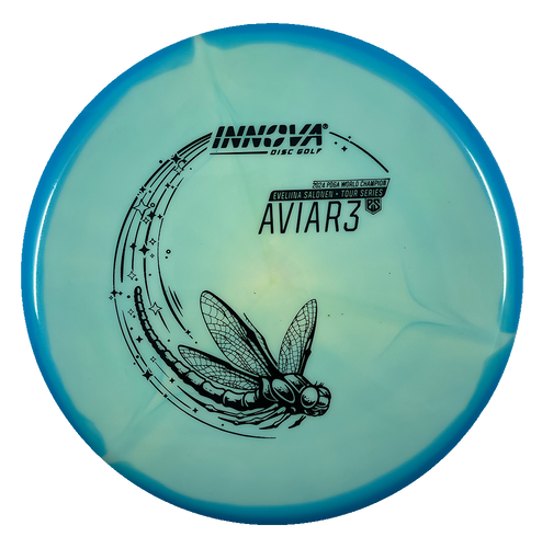 Proto Glow Halo Star Aviar3