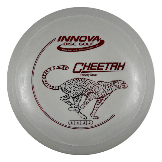 DX Cheetah