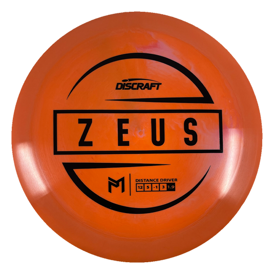 ESP Zeus