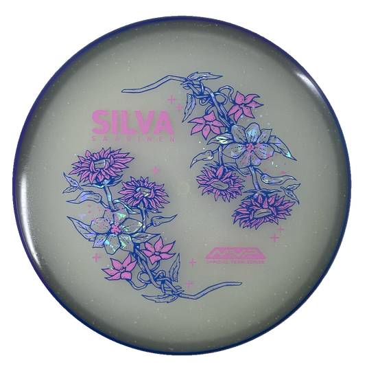 Particle Eclipse Proxy - Silva Saarinen Team Series - Flowers