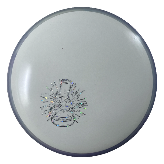 Fission Virus - Lab Seconds