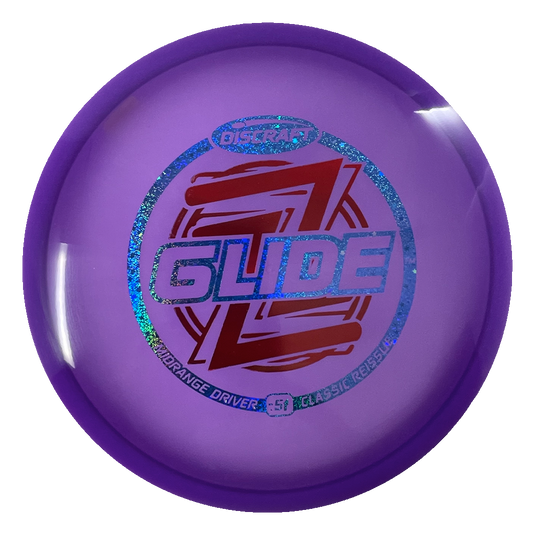 Classic Reissue Z Glide