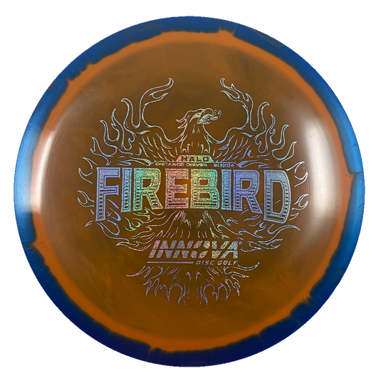 Halo Star Firebird