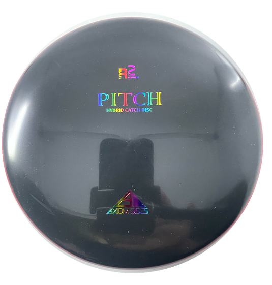 R2 Neutron Pitch