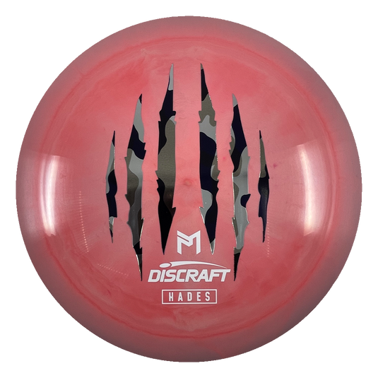 ESP Hades - Paul McBeth 6x Claw Edition