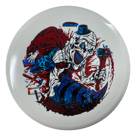 2025 Tri-Foil Glo Halloween Buzzz