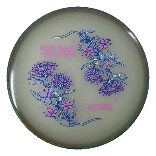 Particle Eclipse Proxy - Silva Saarinen Team Series - Flowers