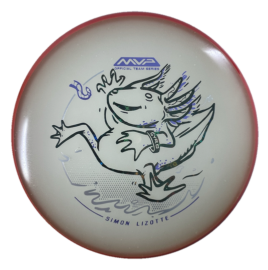 Particle Eclipse Pixel - Simon Lizotte Team Series - Lizottl'