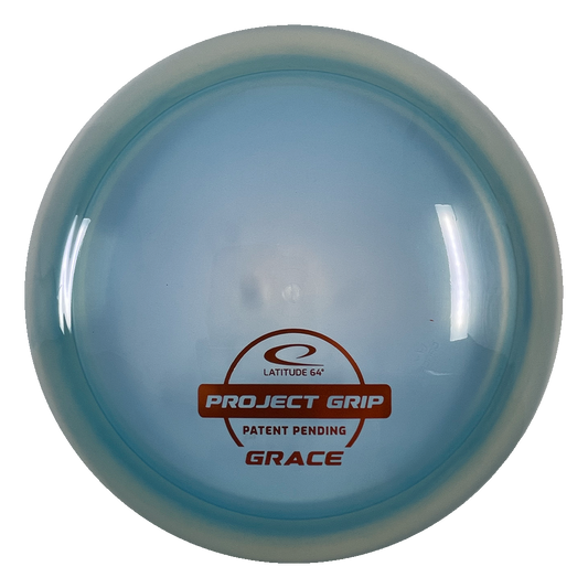 Project Grip Grace