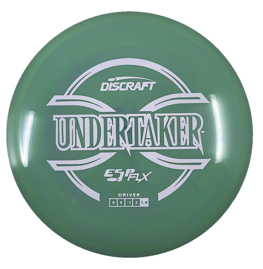ESP FLX Undertaker