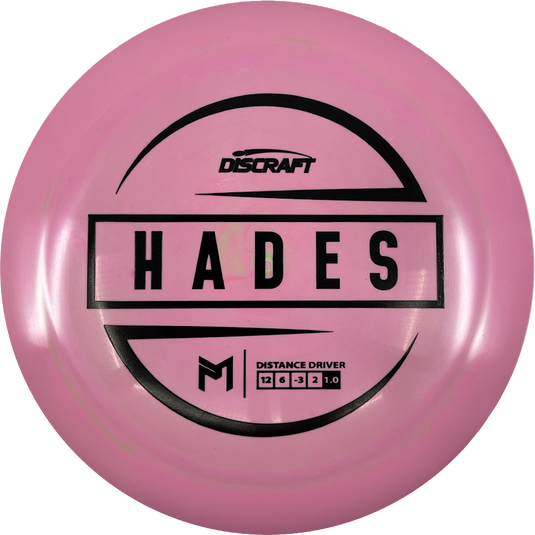 ESP Hades