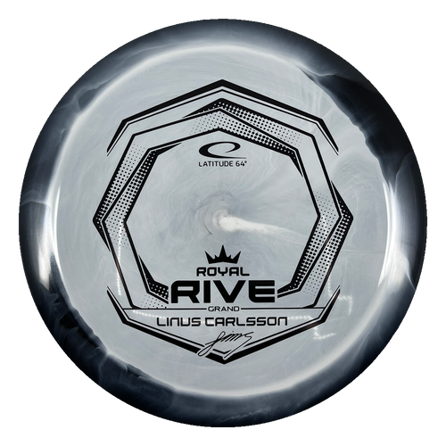 Rive Signature: Linus Carlsson