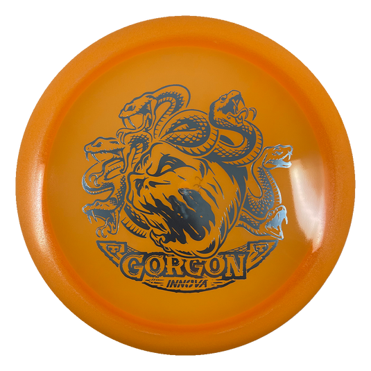 Proto Color Glow Champion Gorgon