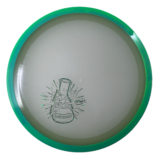 Particle Eclipse Thrill