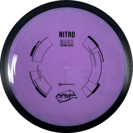 Neutron Nitro