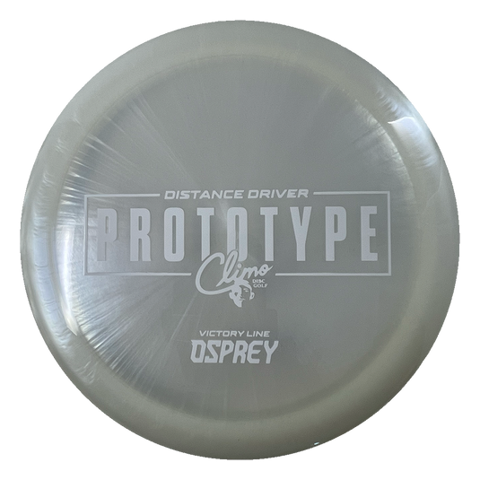 Prototype Victory Line Osprey