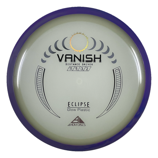 Eclipse Vanish