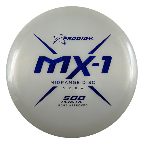 500 MX-1