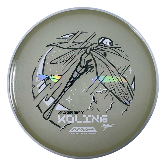 Particle Eclipse Tempo - Jeremy Koling Team Series- Dragonfly