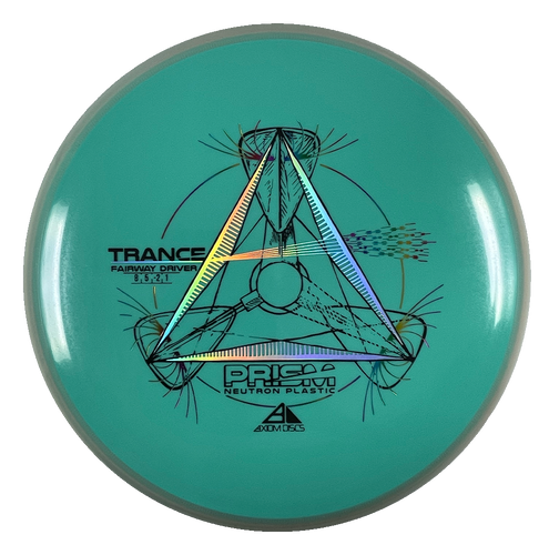 Prism Neutron Trance