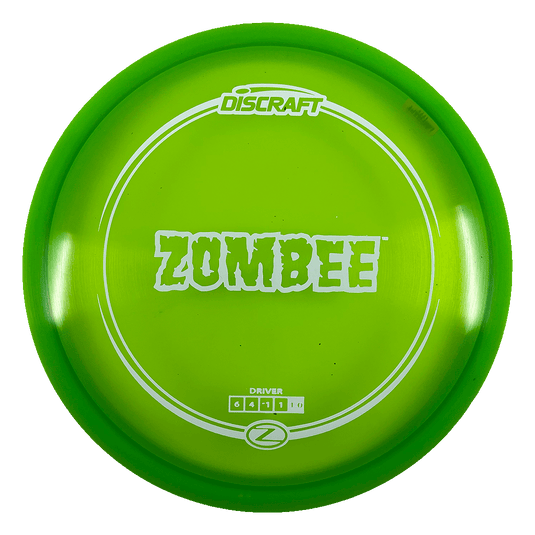 Z Line Zombee