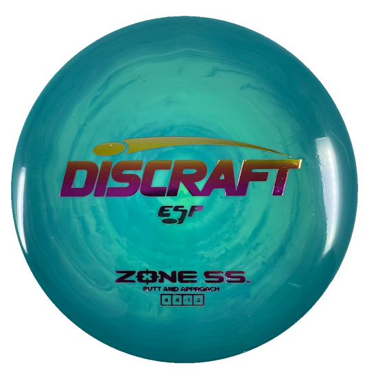 ESP Zone SS