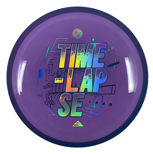 Neutron Time-Lapse - Special Edition (retooled)