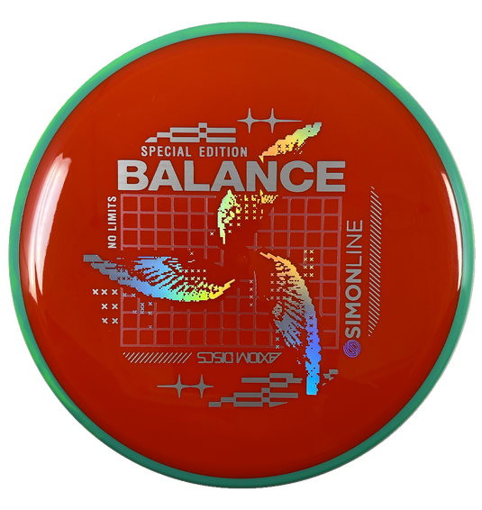 Neutron Balance - Special Edition