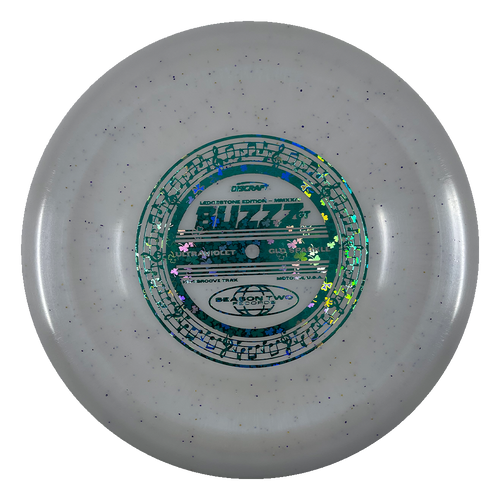 UV Glo Sparkle Buzzz GT