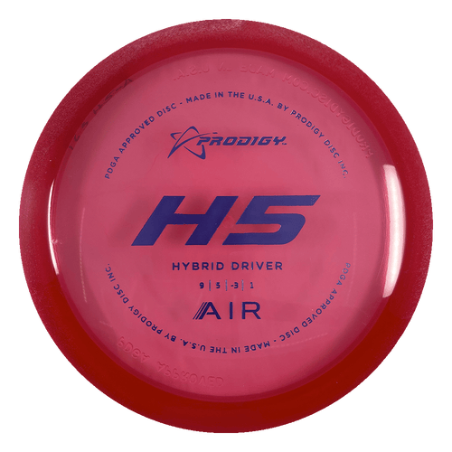 Air H5