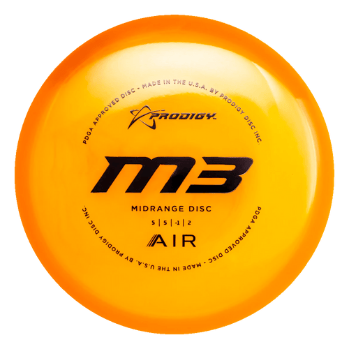 Air M3