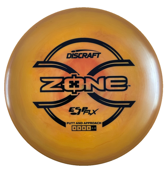 ESP FLX Zone