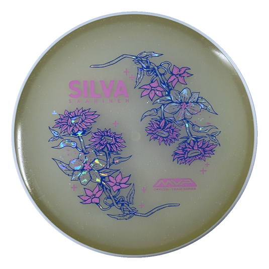 Particle Eclipse Proxy - Silva Saarinen Team Series - Flowers