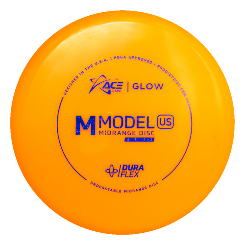 Ace Line DuraFlex Glow M Model US