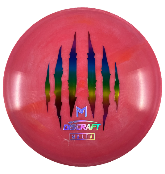 ESP Malta - Paul McBeth 6x Claw Edition