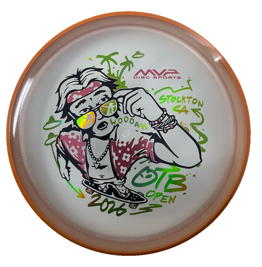Particle Proton Soft Hex - 2026 OTB Edition