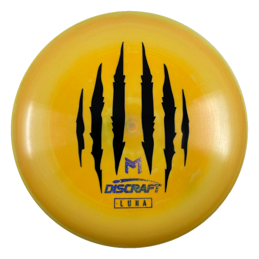 ESP Luna - Paul McBeth 6x Claw Edition