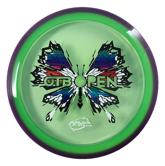 Prism Proton Soft Insanity - OTB Open Edition