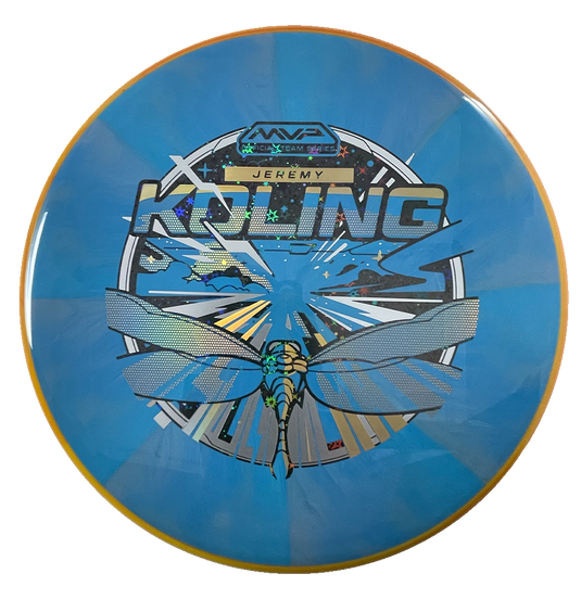 Cosmic Neutron Tempo - Jeremy Koling Team Series