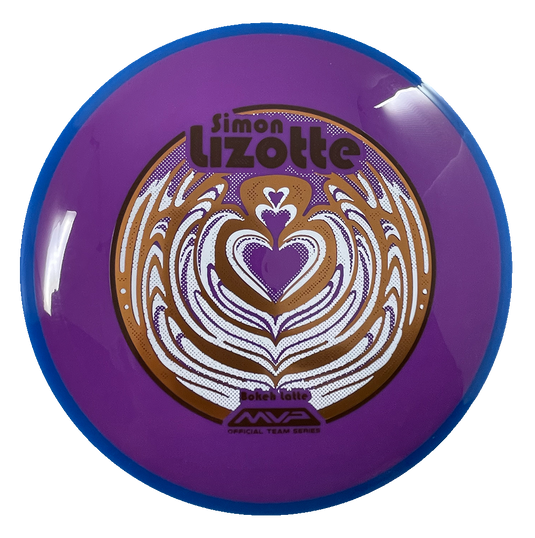 Neutron Bokeh - Simon Lizotte Team Series