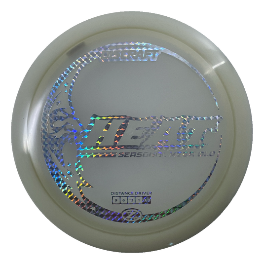 Mega Glo Z Heat