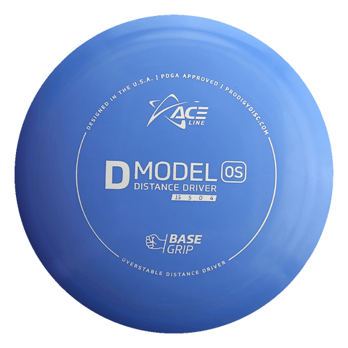 Ace Line BaseGrip D Model OS