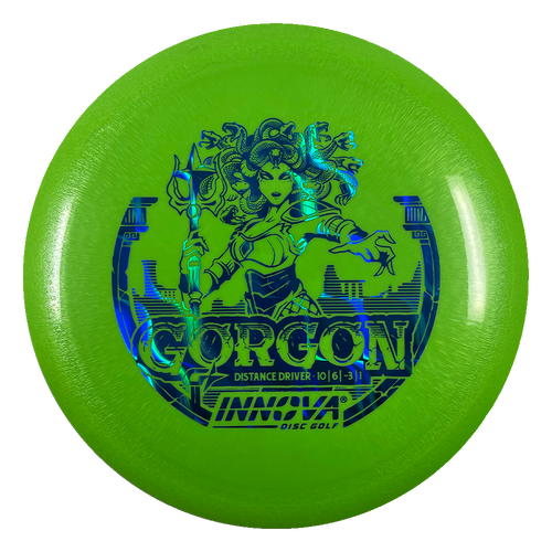 GStar Gorgon