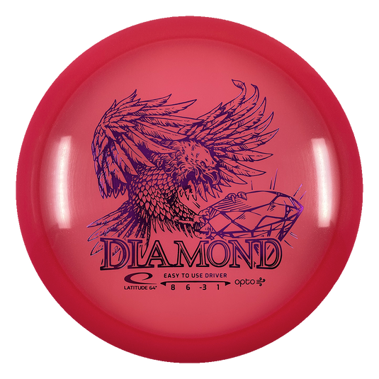 Opto Air Diamond