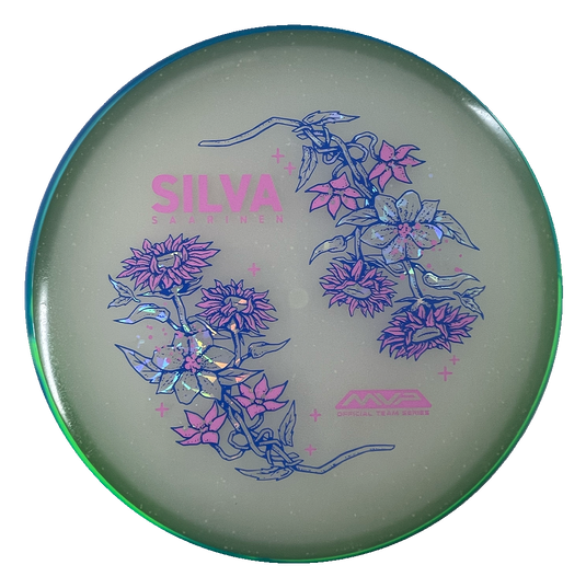 Particle Eclipse Proxy - Silva Saarinen Team Series - Flowers