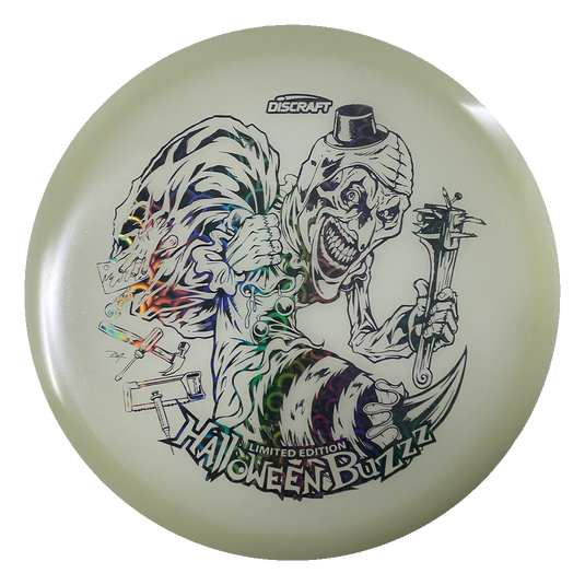 2025 Mega-Glo Halloween Buzzz