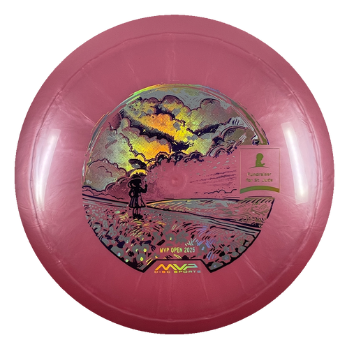 Shift - MVP Open 2025 / St. Jude Edition