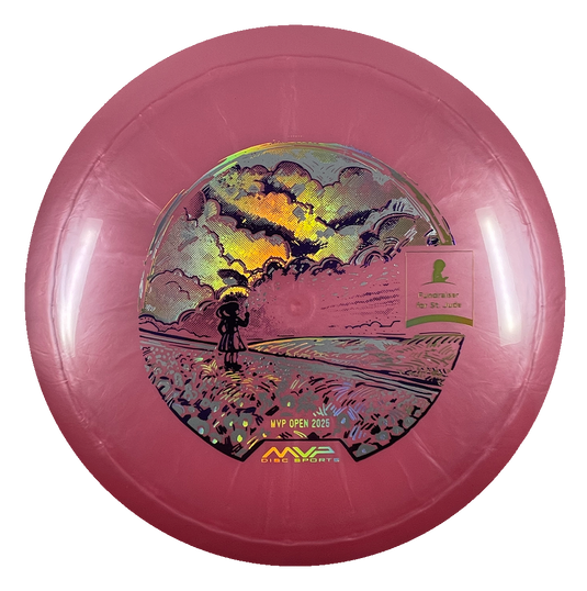 Shift - MVP Open 2025 / St. Jude Edition