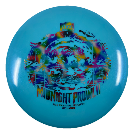 Midnight Prowl II - Kyle Klein Signature Series