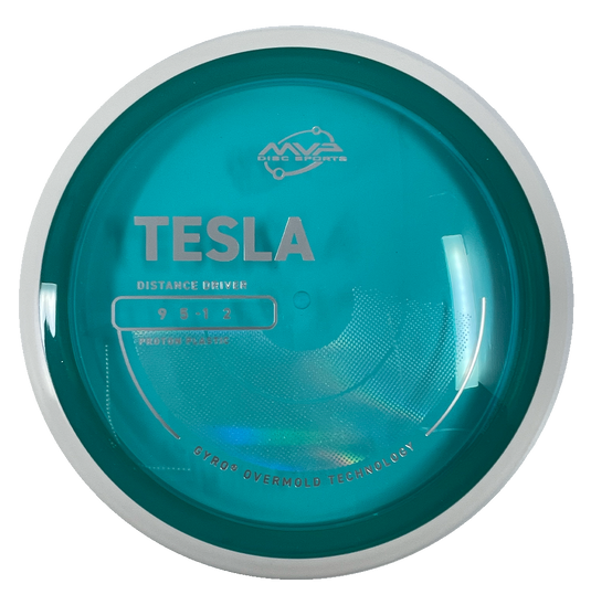 Proton Tesla - Project Lab Coat